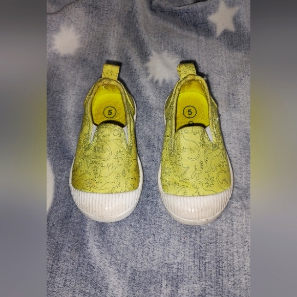 Other - Toddler Shoes